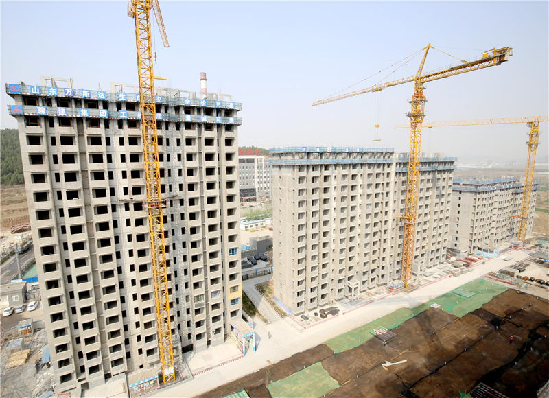 萬(wàn)斯達(dá)港新園項(xiàng)目裝配式輔材供應(yīng)